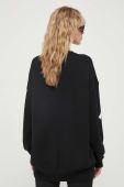 Светр HUGO жіночий колір чорний (3416510)