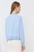 Светр Liu Jo жіночий колір блакитний