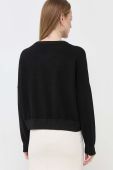 Светр Liu Jo жіночий колір чорний (3463719)