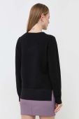 Светр Liu Jo жіночий колір чорний (3463733)