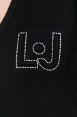 Светр Liu Jo жіночий колір чорний (3463733)