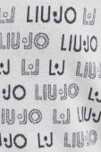 Джемпер Liu Jo жіночий колір сірий легкий