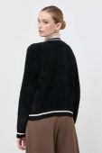 Джемпер Liu Jo жіночий колір чорний