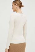 Светр Liu Jo жіночий колір бежевий легкий (3504776)