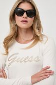 Светр Guess жіночий колір бежевий легкий (3572374)