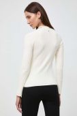 Светр Guess жіночий колір бежевий легкий (3512793)