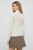 Светр Pepe Jeans Dalia жіночий колір бежевий легкий гольф