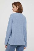 Светр Pepe Jeans DENISSE жіночий колір блакитний