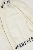 Джемпер Pepe Jeans DIDI жіночий колір бежевий