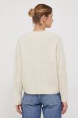 Светр Pepe Jeans жіночий колір бежевий (3633488)