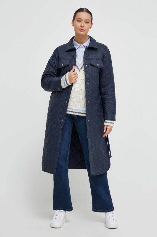 Светр Pepe Jeans жіночий колір бежевий (3648498) фото 2