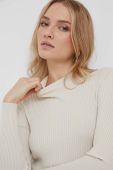 Светр Sisley жіночий колір бежевий легкий (3555300)
