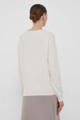 Светр Sisley жіночий колір бежевий легкий (3542533)