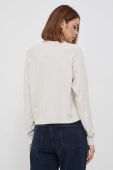 Светр Sisley жіночий колір бежевий легкий (3551541)