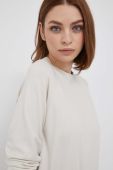 Светр Sisley жіночий колір бежевий легкий (3551541)