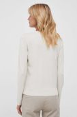 Светр Sisley жіночий колір бежевий легкий (3443654)