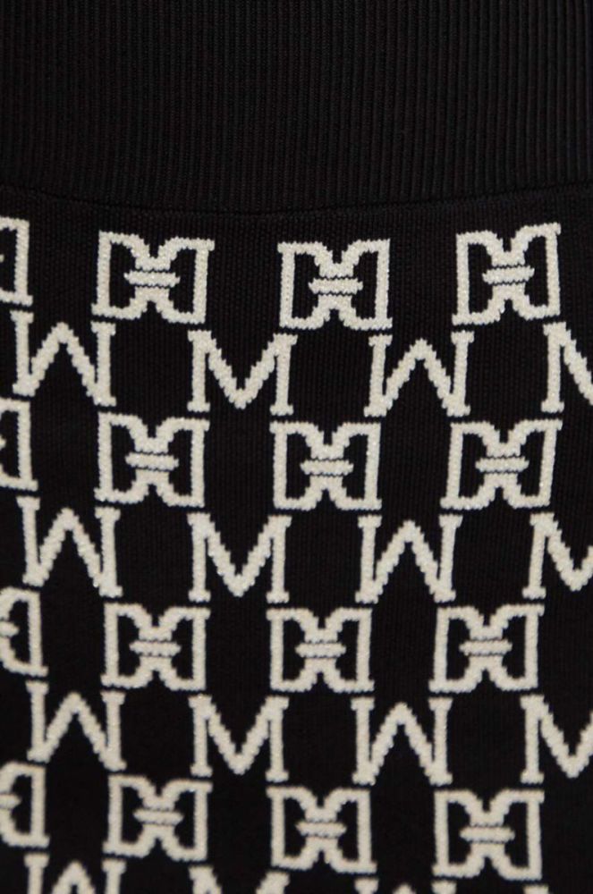 Светр Marciano Guess жіночий колір чорний фото 5