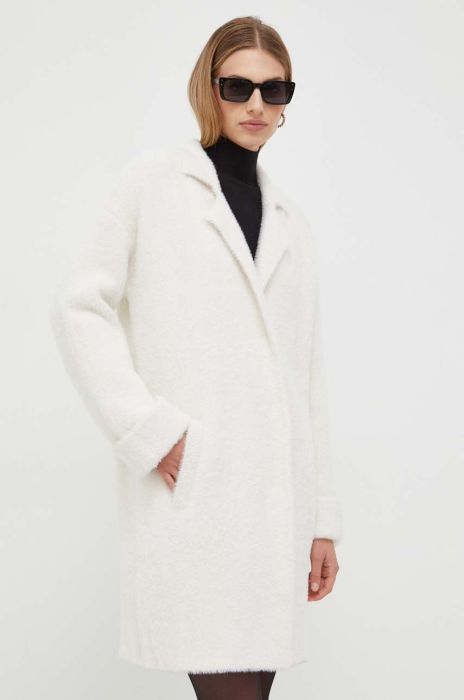 Джемпер Morgan жіночий колір бежевий теплий (3676697)