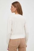 Джемпер Morgan жіночий колір бежевий легкий (3686878)