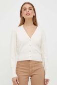 Джемпер Morgan жіночий колір бежевий легкий (3686878)