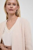 Джемпер Morgan жіночий колір бежевий (3683992)