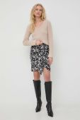 Светр Morgan жіночий колір бежевий (3679424)