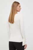 Светр Morgan жіночий колір бежевий легкий (3676737)