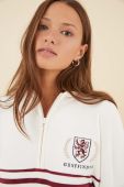 Кофта women'secret Mix & Match HARRY POTTER COLLEGE жіночий  півгольф 3276608 колір барвистий