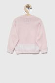 Дитячий светр Guess колір рожевий легкий (3328579)