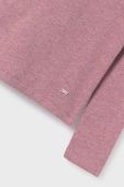 Дитячий светр Mayoral колір рожевий легкий (3411092)