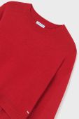 Дитячий светр Mayoral колір червоний (3411106)