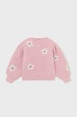 Светр для немовлят Mayoral колір рожевий (3435130)