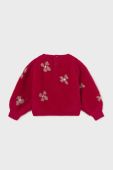 Светр для немовлят Mayoral колір червоний (3435119)