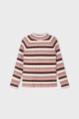 Дитячий светр Mayoral легкий колір барвистий (3411135)