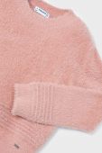 Дитячий светр Mayoral колір рожевий (3411199)