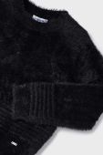 Дитячий светр Mayoral колір чорний (3411264)
