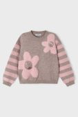 Дитячий светр Mayoral колір рожевий (3411272)