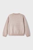 Дитячий светр Mayoral колір бежевий (3411296)