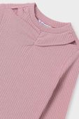 Дитячий светр Mayoral колір рожевий легкий (3411520)