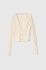 Дитячий кардиган Guess колір бежевий легкий (3568716)