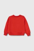 Дитяча кофта Pinko Up колір червоний