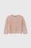 Дитячий светр United Colors of Benetton колір рожевий (3651770)