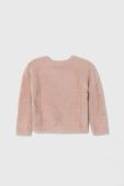 Дитячий светр United Colors of Benetton колір рожевий (3651770)