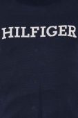 Бавовняний светр Tommy Hilfiger колір синій легкий (3328591)
