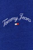 Джемпер Tommy Jeans чоловічий колір синій