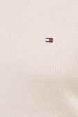Светр з домішкою кашеміру Tommy Hilfiger колір бежевий легкий (3524576)