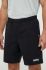 Шорти Boss Green BOSS GREEN x Matteo Berrettini чоловічі колір чорний