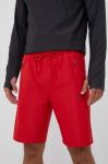 Шорти Boss Green BOSS GREEN чоловічі колір червоний