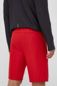 Шорти Boss Green BOSS GREEN чоловічі колір червоний