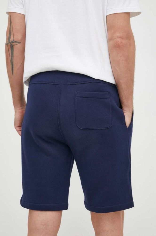 Шорти Polo Ralph Lauren чоловічі колір синій (3269320) фото 3